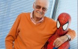 Addio a Stan Lee, il papà dei super-eroi Marvel